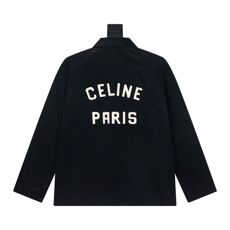 Ce**e jackets